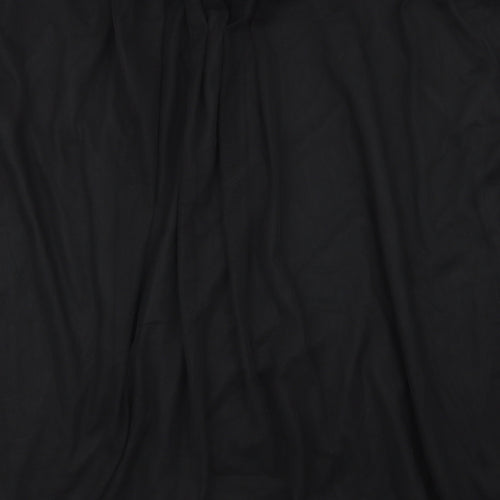 Primark Womens Black   Flare Skirt Size 18  - Stretch waistband