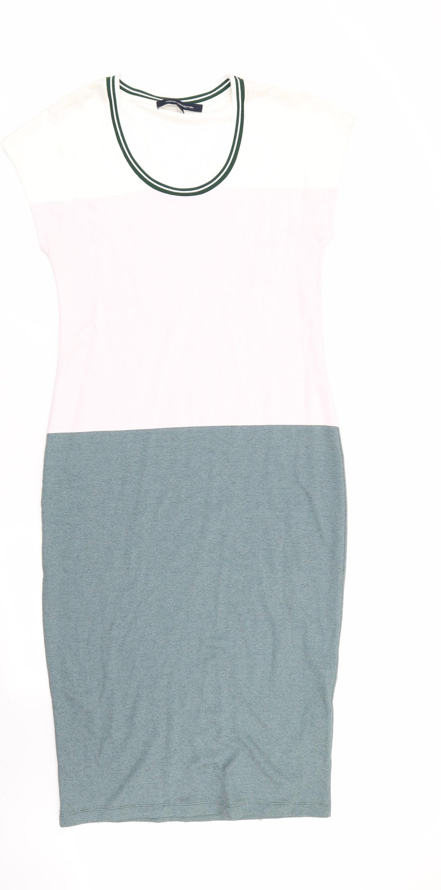 French Connection Womens Multicoloured   A-Line  Size 16