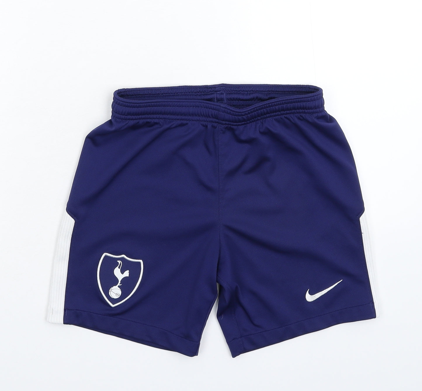 Nike Boys Blue   Bermuda Shorts Size 10 Years