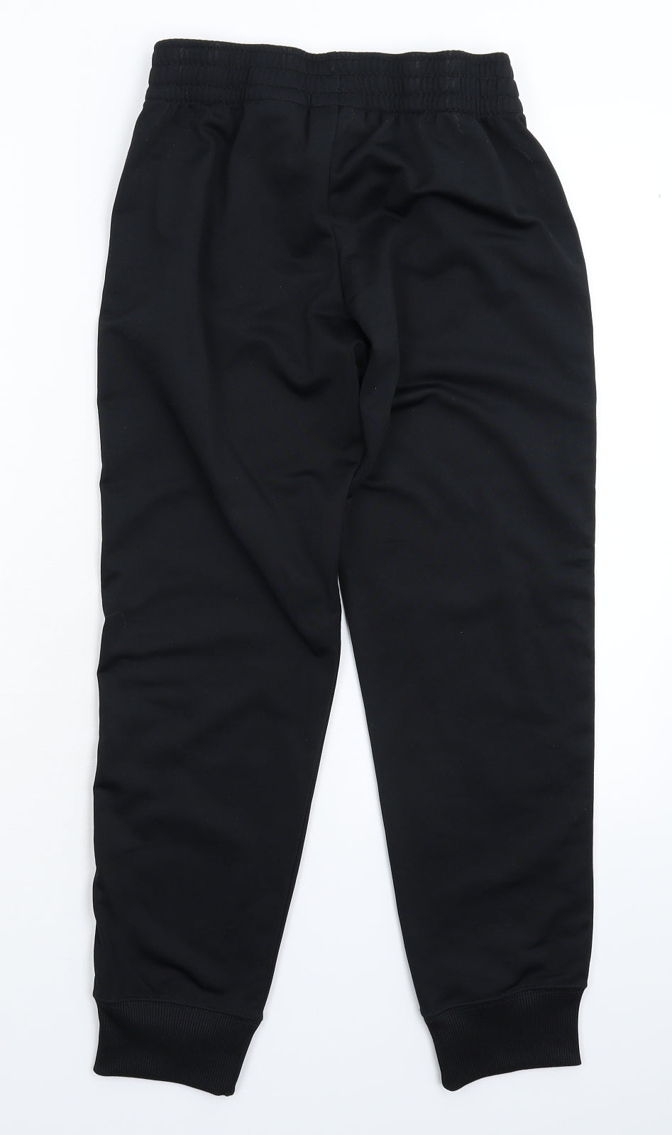 Nike Boys Black   Jogger Trousers Size 12 Years