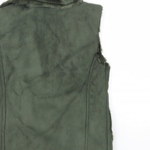 Dora the Explorer Girls Green   Basic Jacket Jacket Size 2-3 Years