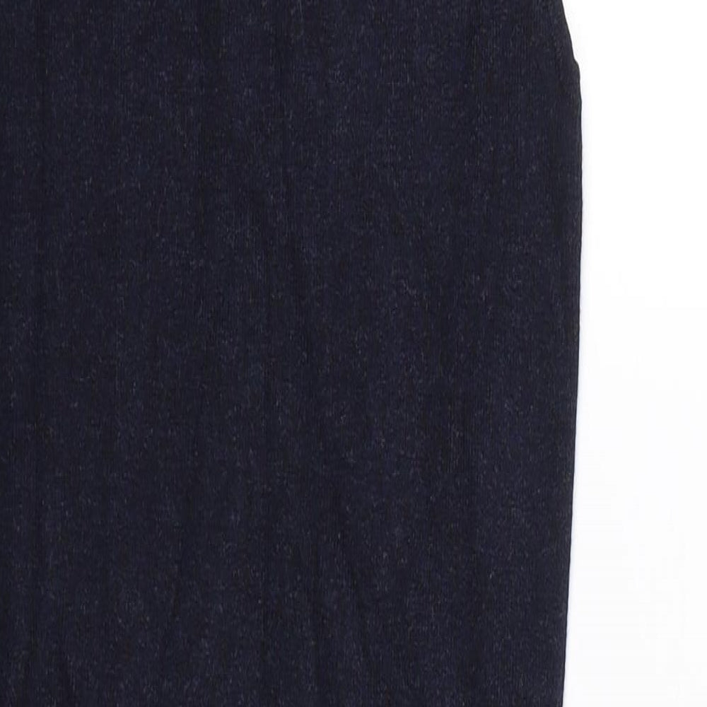 Phase Eight Womens Blue   T-Shirt Dress  Size 10