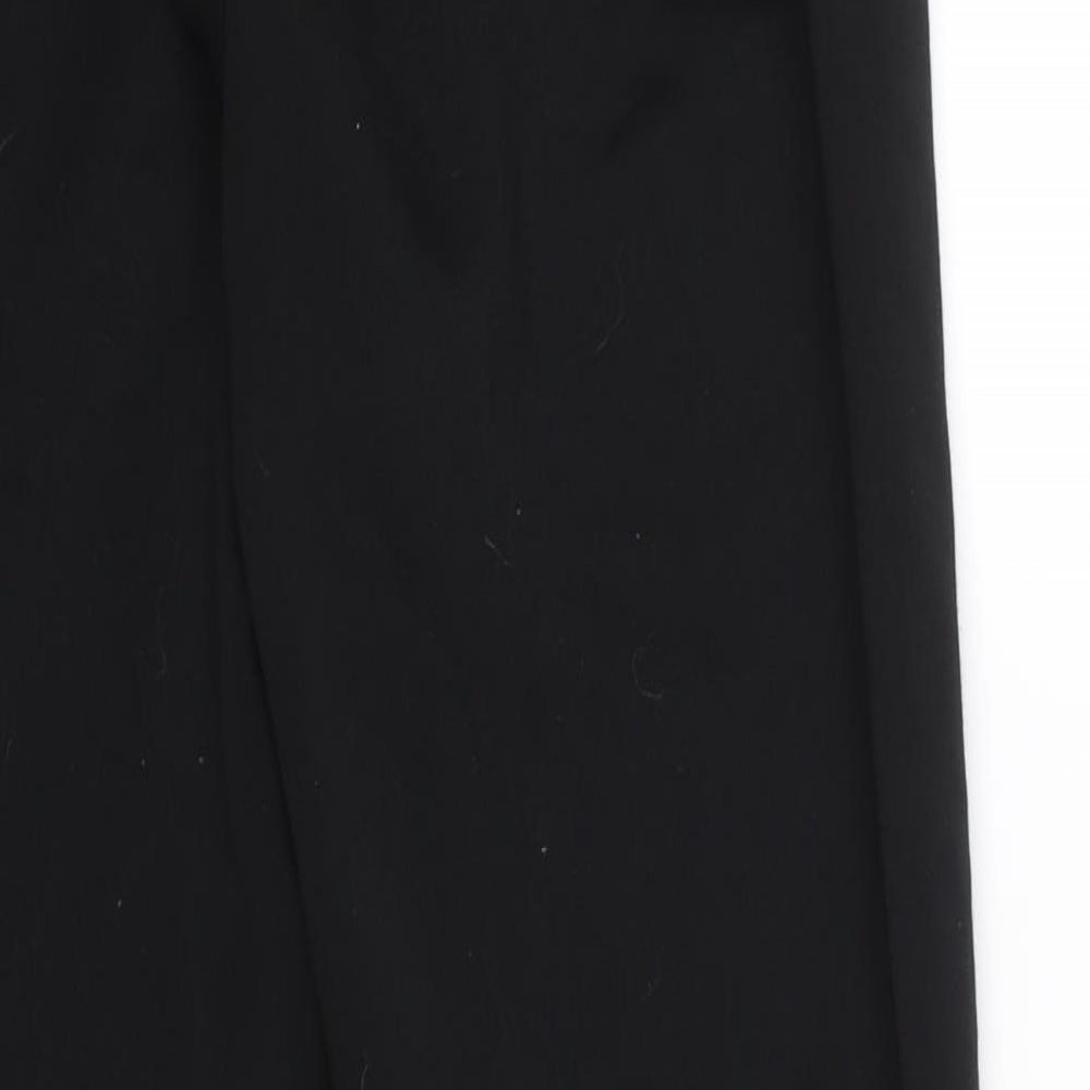 Nike Boys Black   Sweatpants Trousers Size L