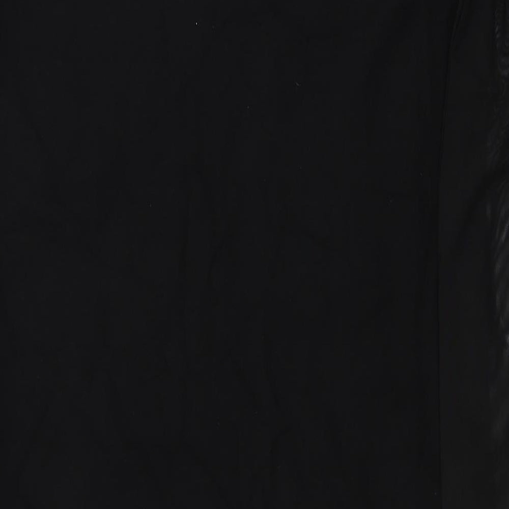 Label Lab Womens Black   A-Line  Size 12