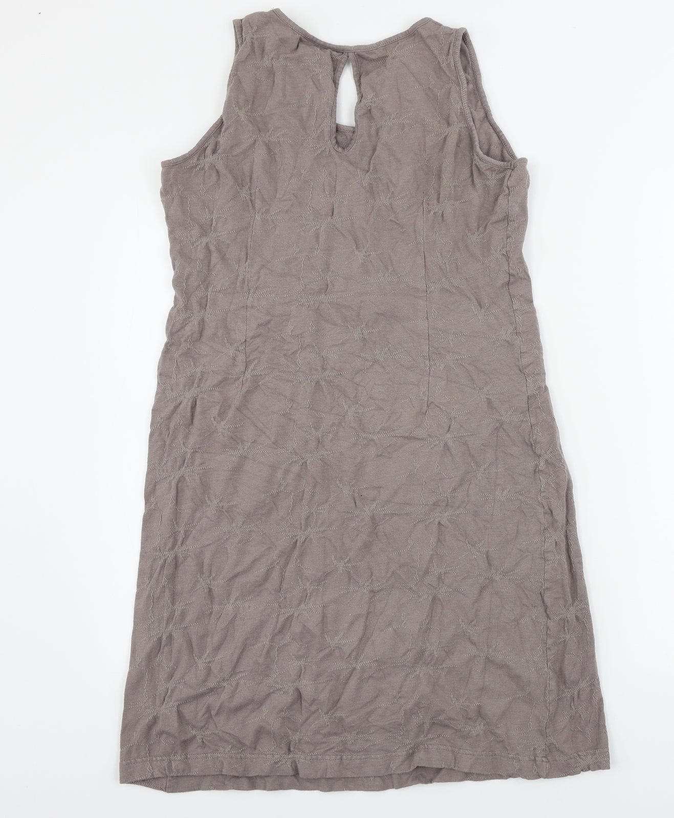 Adini  Womens Brown   A-Line  Size XS