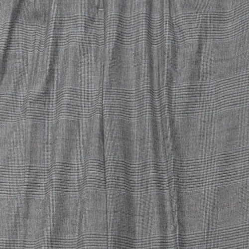 Very Womens Grey   Trousers  Size 16 L23 in