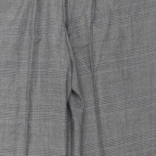 Very Womens Grey   Trousers  Size 16 L23 in