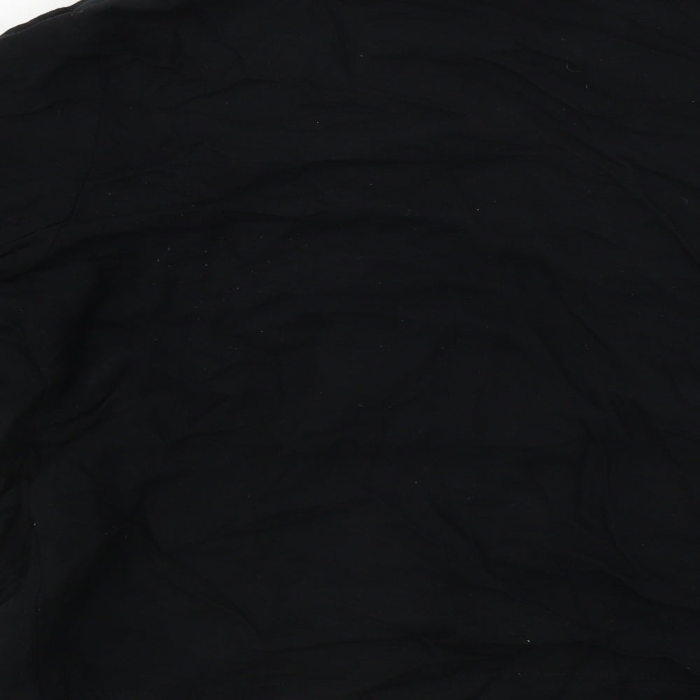 New Look  Womens Black   Cardigan Jumper Size 12