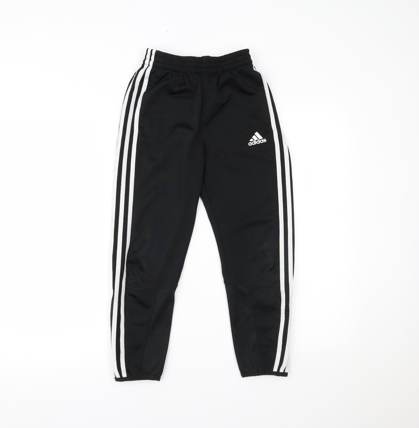 adidas Boys Black   Snow Pants Trousers Size 9-10 Years