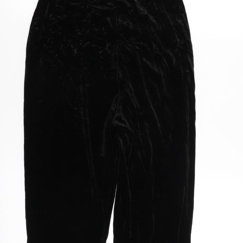 Japonica Womens Black   Catsuit One-Piece Size S