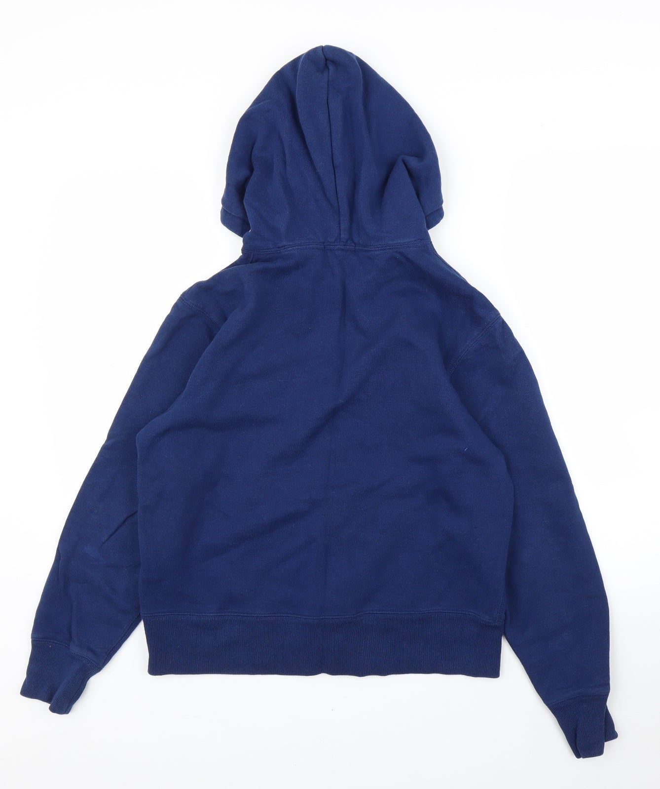Gap Mens Blue   Full Zip Hoodie Size XS