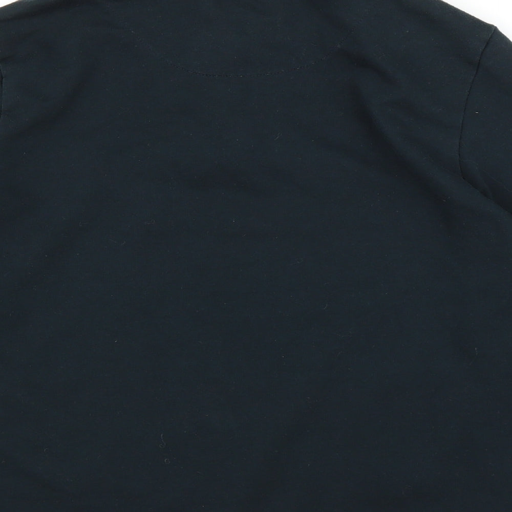 Alice Collins Womens Blue   Pullover Jumper Size 14