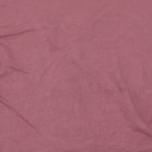 Kaliko Womens Pink   Cardigan Jumper Size 18