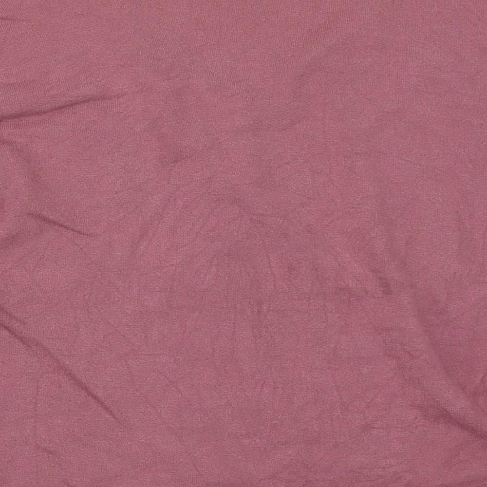 Kaliko Womens Pink   Cardigan Jumper Size 18