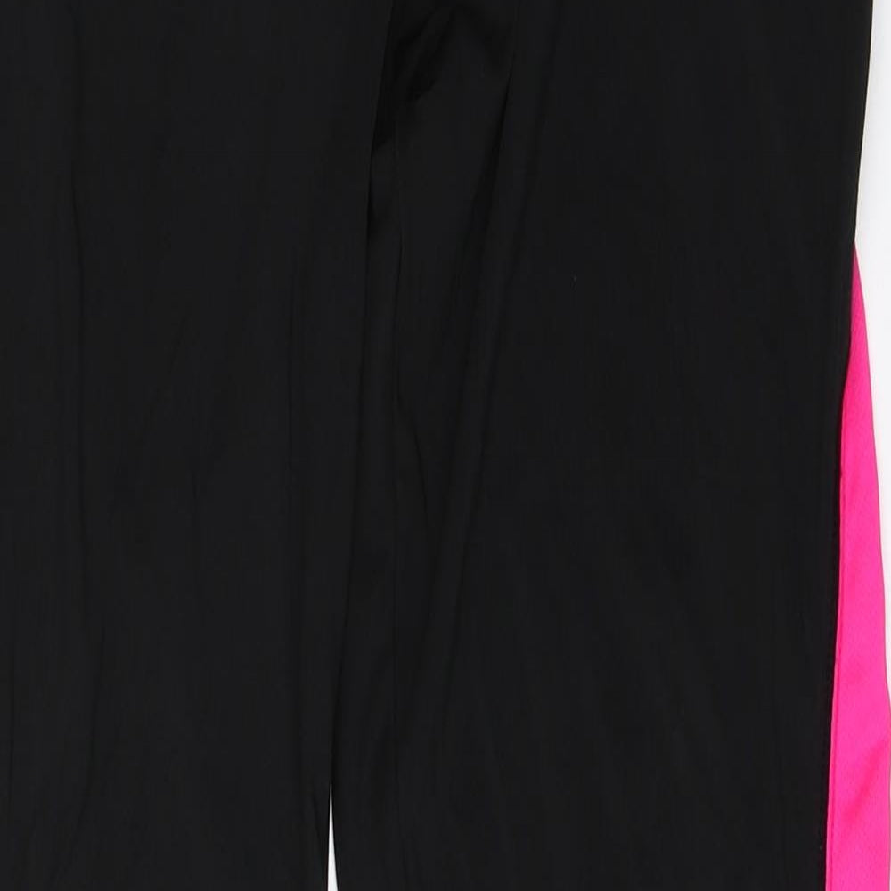 Karrimor Womens Black   Compression Leggings Size 16 L30 in