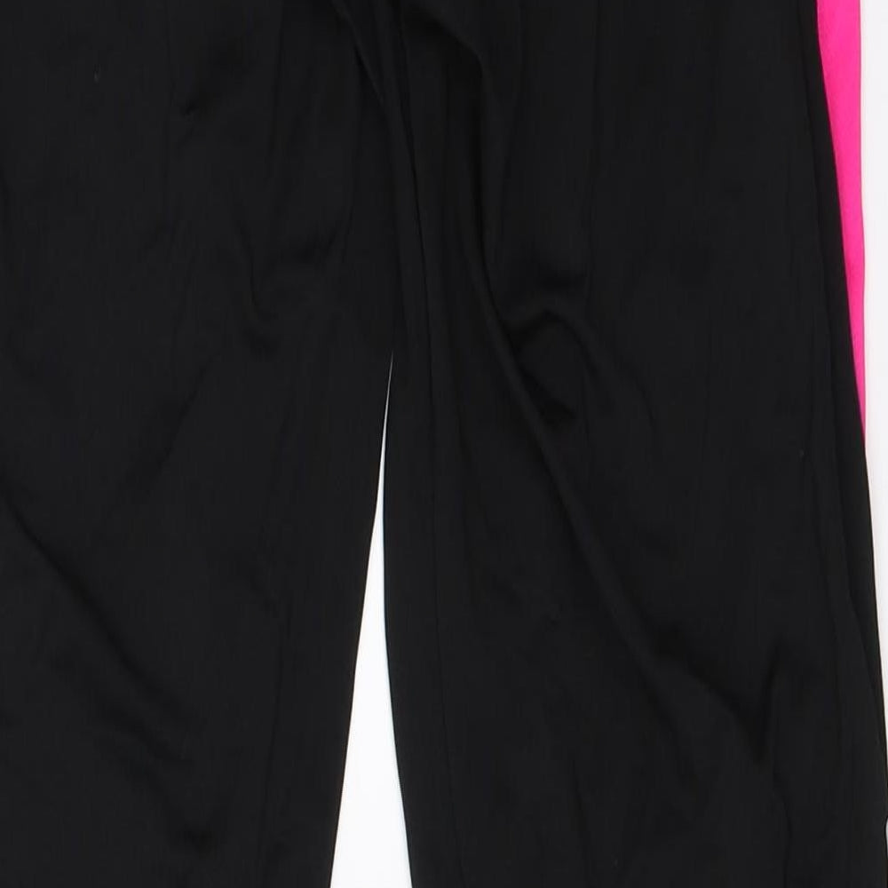 Karrimor Womens Black   Compression Leggings Size 16 L30 in