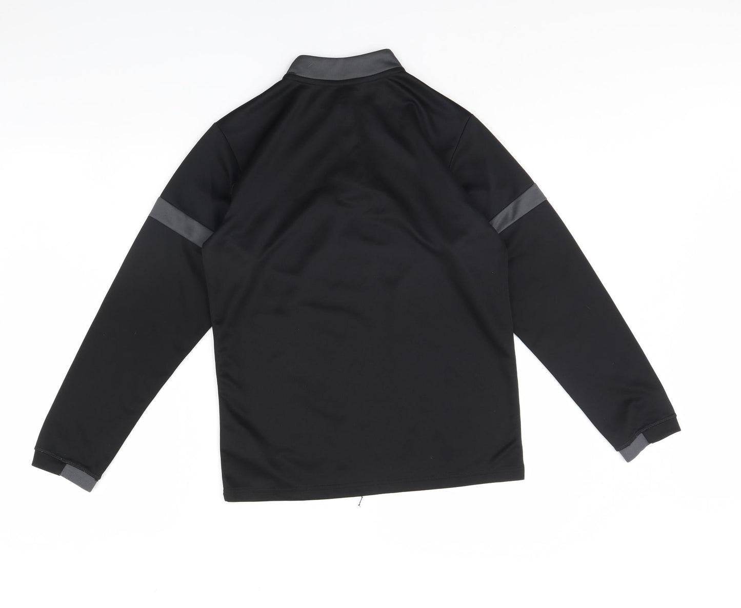 PUMA Womens Black   Pullover Casual Size 12