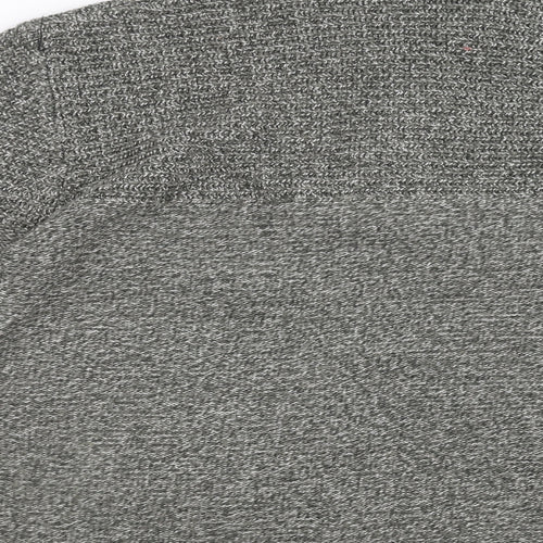 Sainsburys  Mens Green   Pullover Sweatshirt Size 2XL