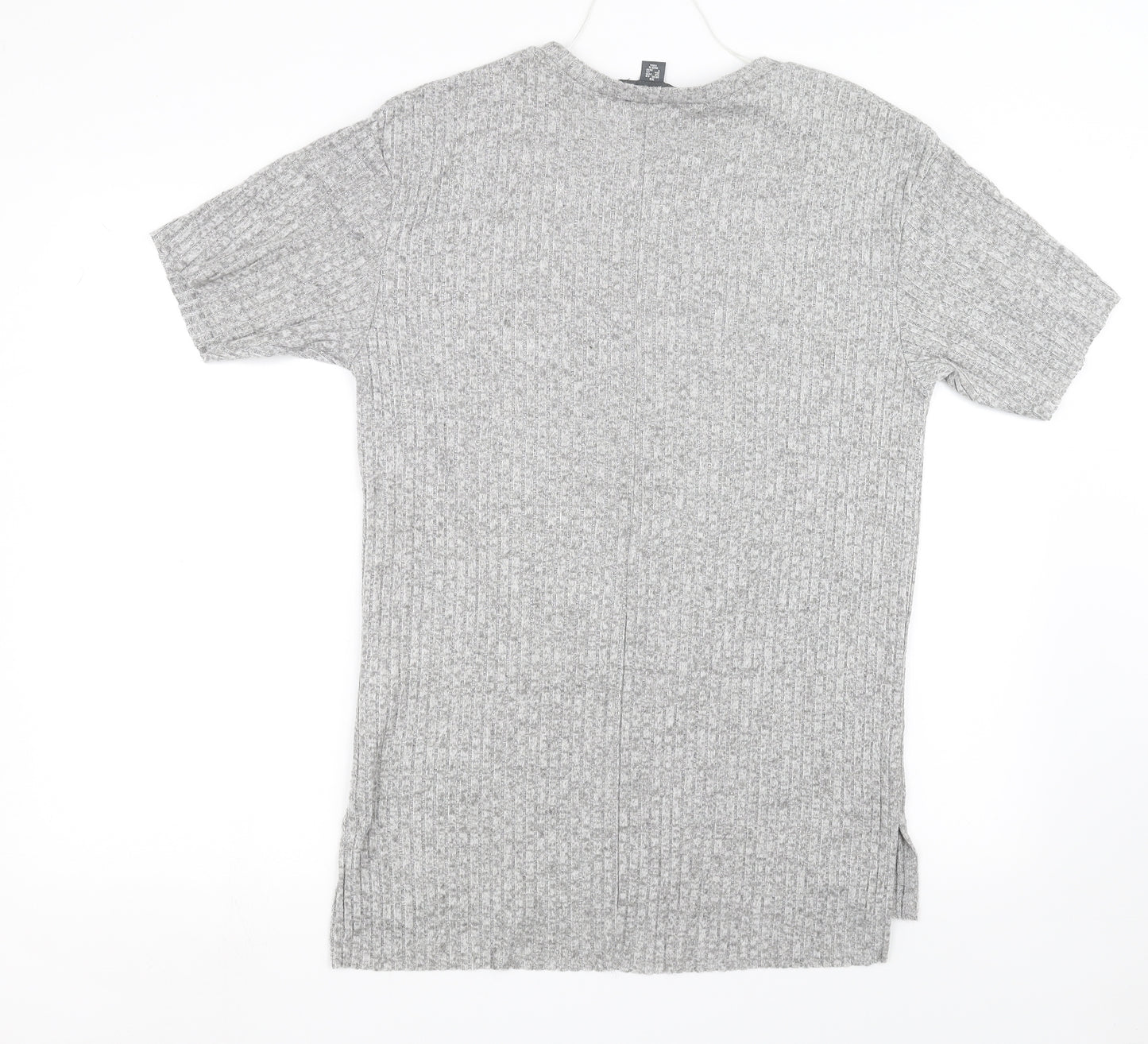 Primark Womens Grey   Pullover Sweatshirt Size XS
