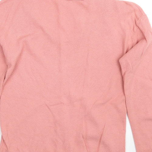 Gap Womens Pink   Pullover Jumper Size XS