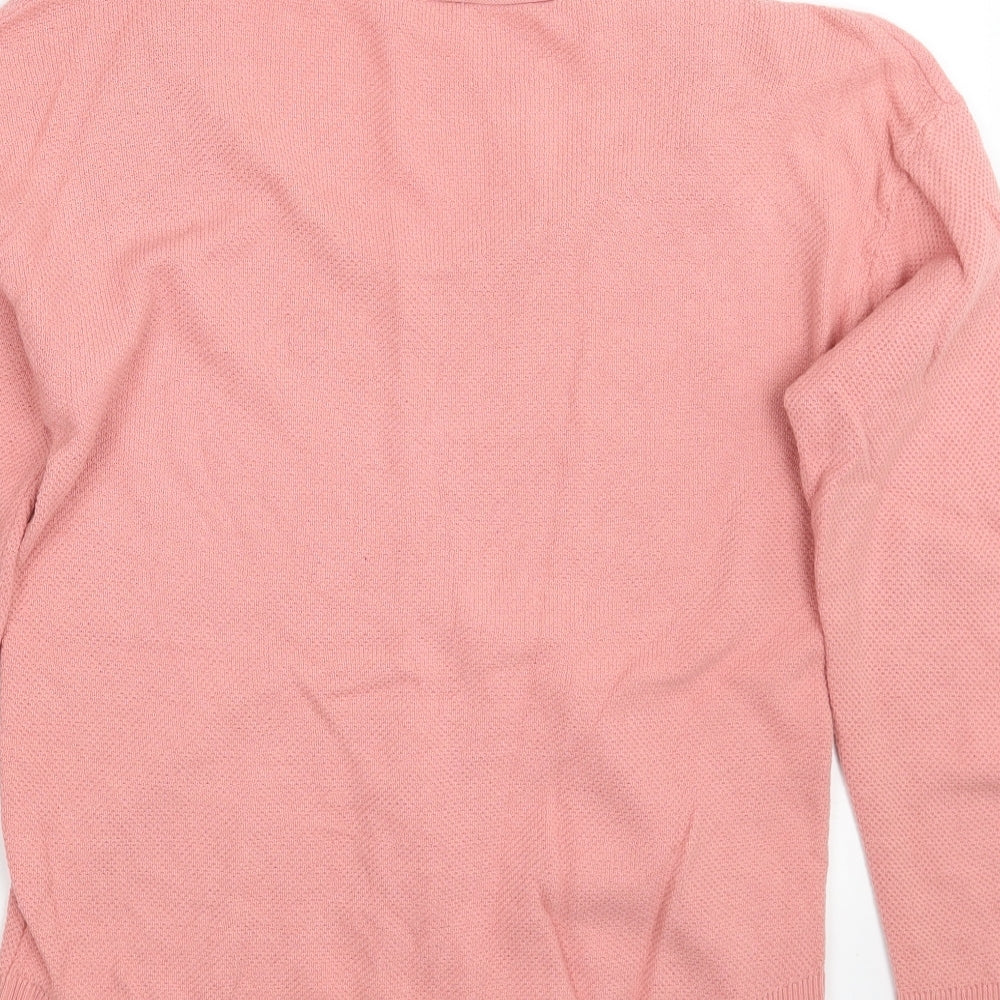 Gap Womens Pink   Pullover Jumper Size XS