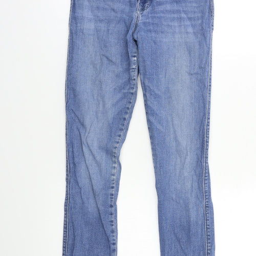 LTB Womens Blue   Skinny Jeans Size S L30 in
