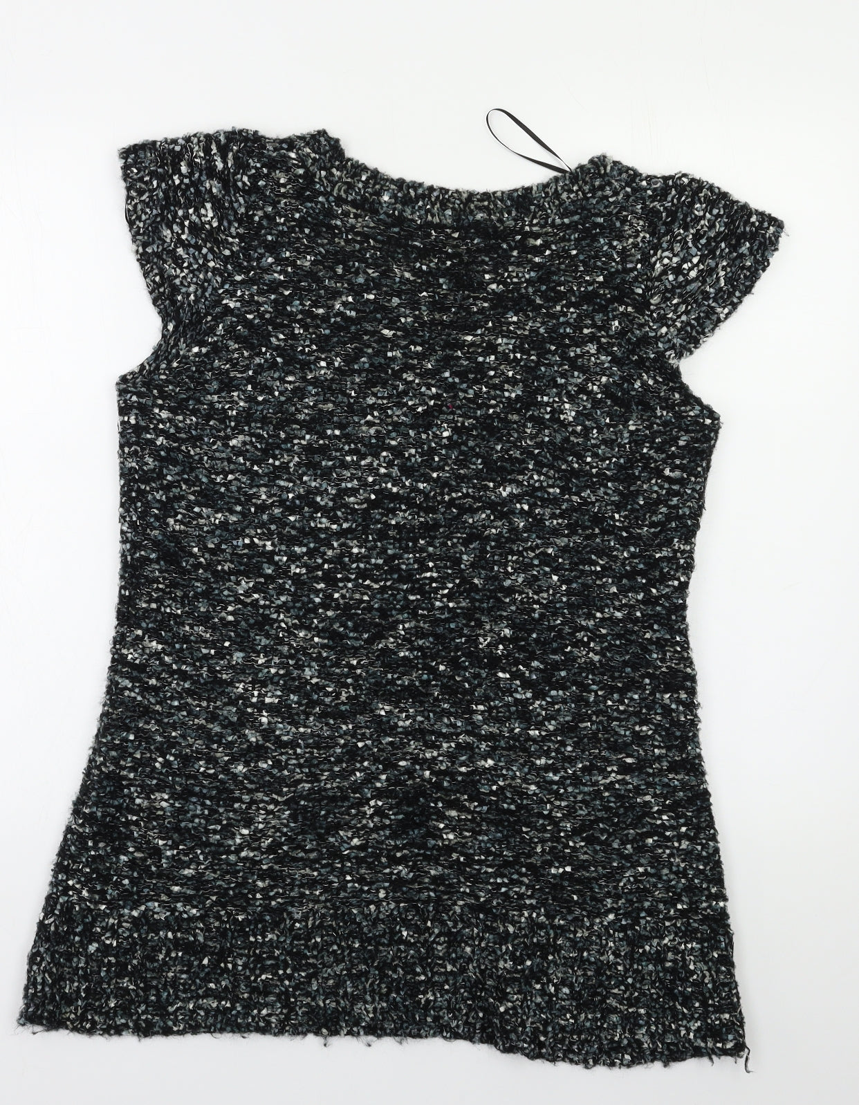 Stella Womens Green   Tunic Jumper Size M