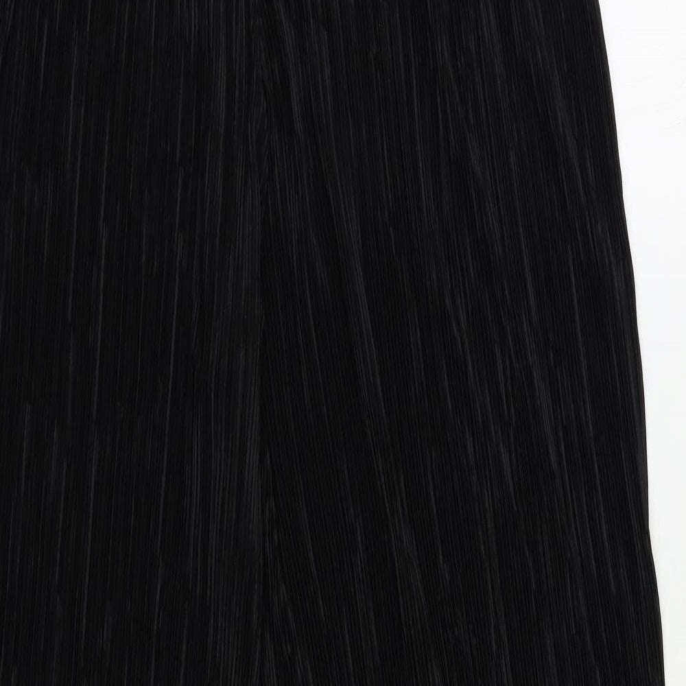 Primark Womens Black   Trousers  Size 20 L25 in