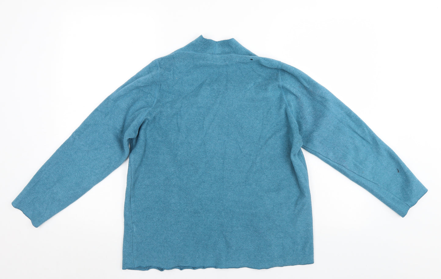 NEXT Womens Blue   Pullover Jumper Size S