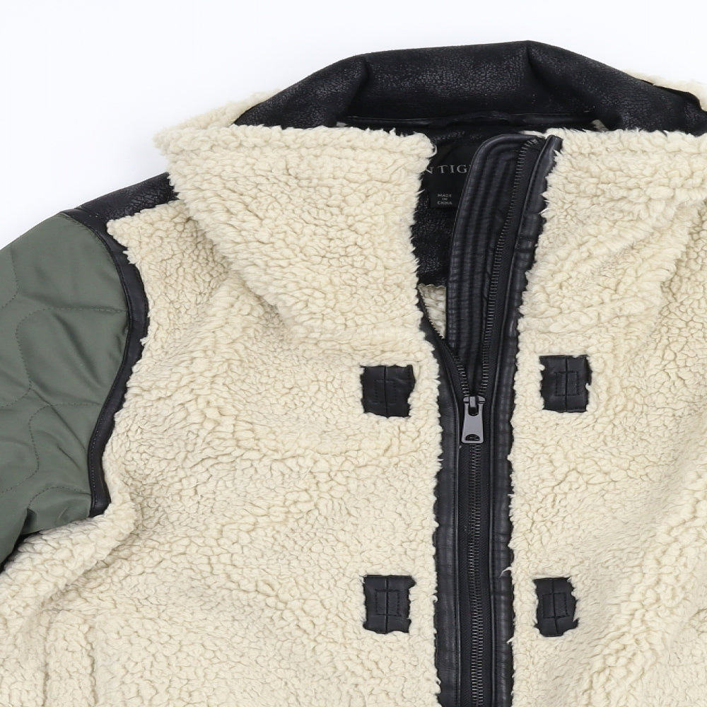 Centigrade Womens Green   Jacket  Size M