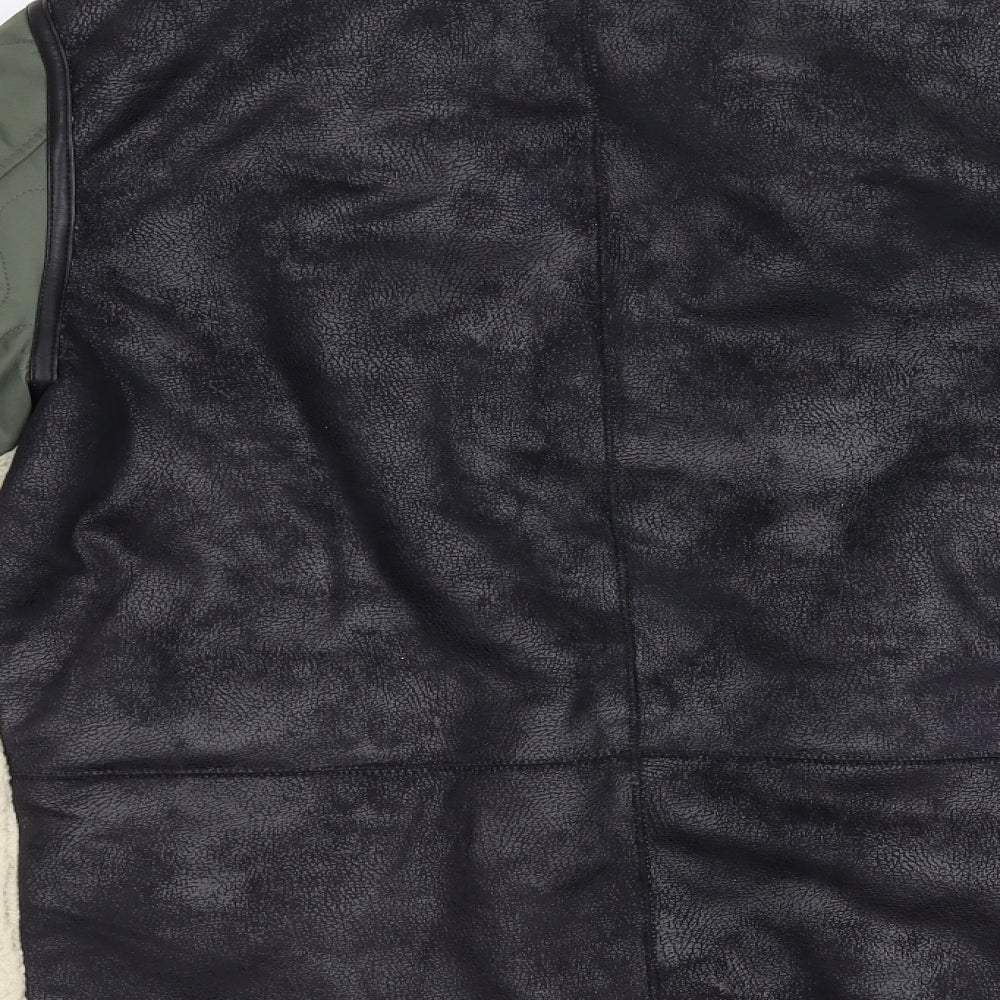 Centigrade Womens Green   Jacket  Size M