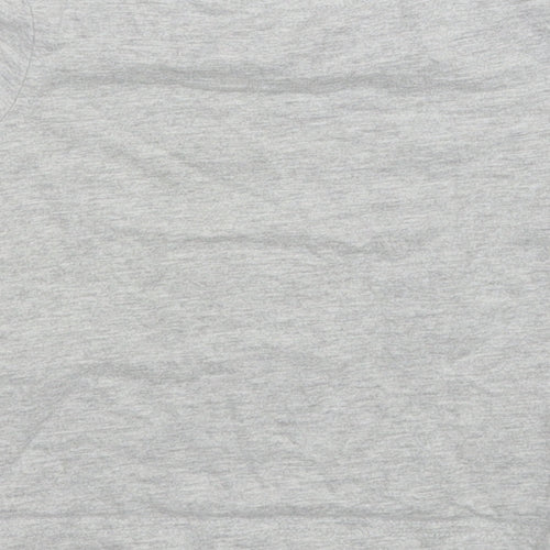 George Baby Grey   Basic T-Shirt Size 12-18 Months