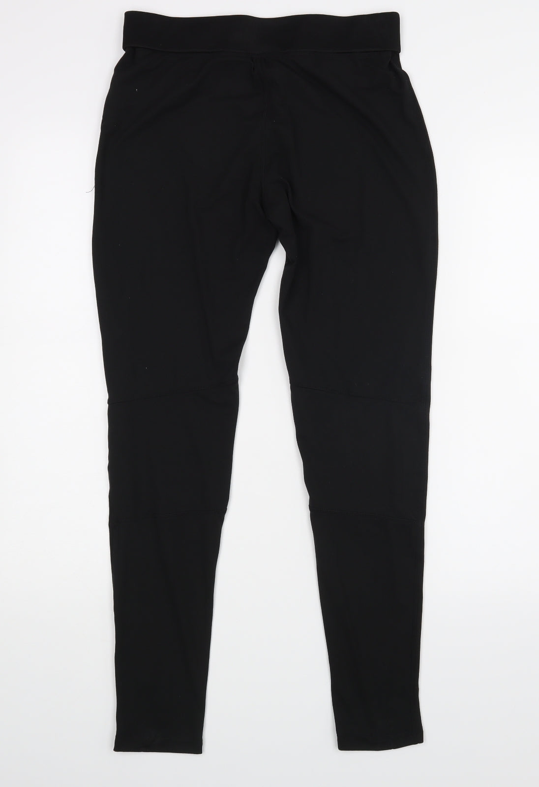 NEVICA Womens Black   Jogger Leggings Size 14 L28 in