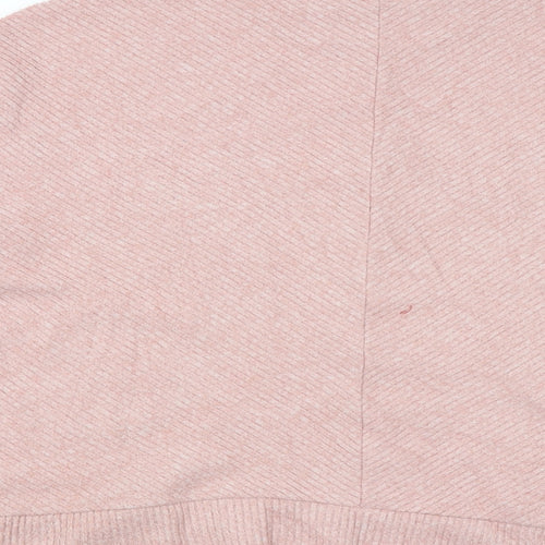 TU Womens Pink   Pullover Jumper Size 14
