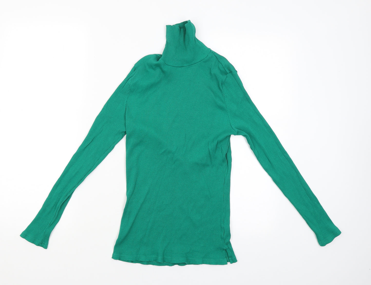 Very Womens Green   Pullover Jumper Size 14