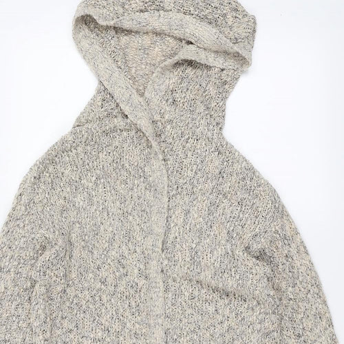Clockhouse Womens Beige   Jacket Coatigan Size L