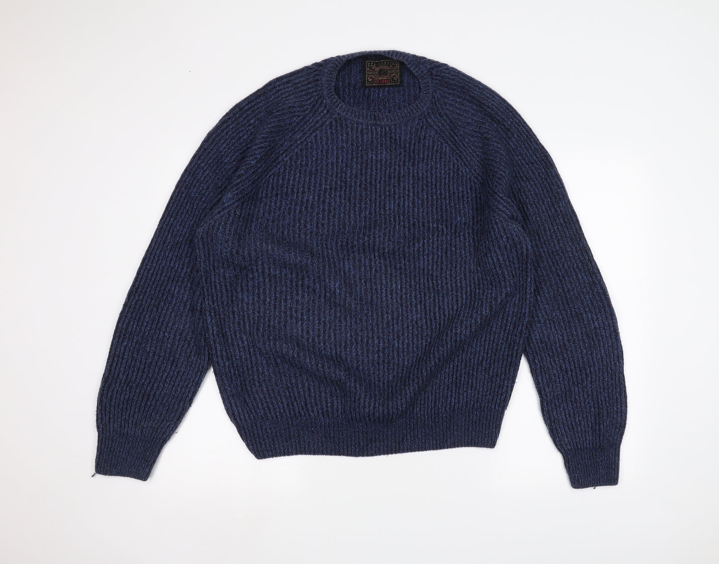 Red Herring Mens Blue   Pullover Jumper Size 2XL