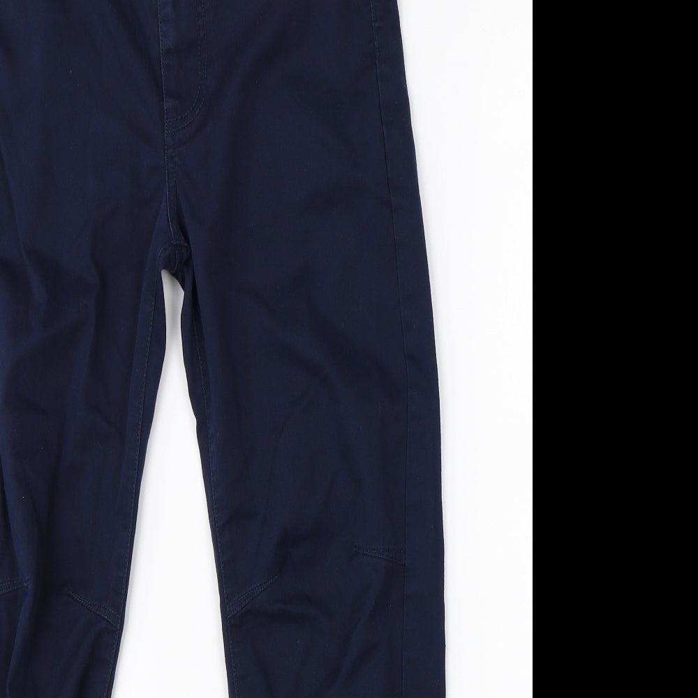 Sonneti Boys Blue   Chino Trousers Size 12-13 Years