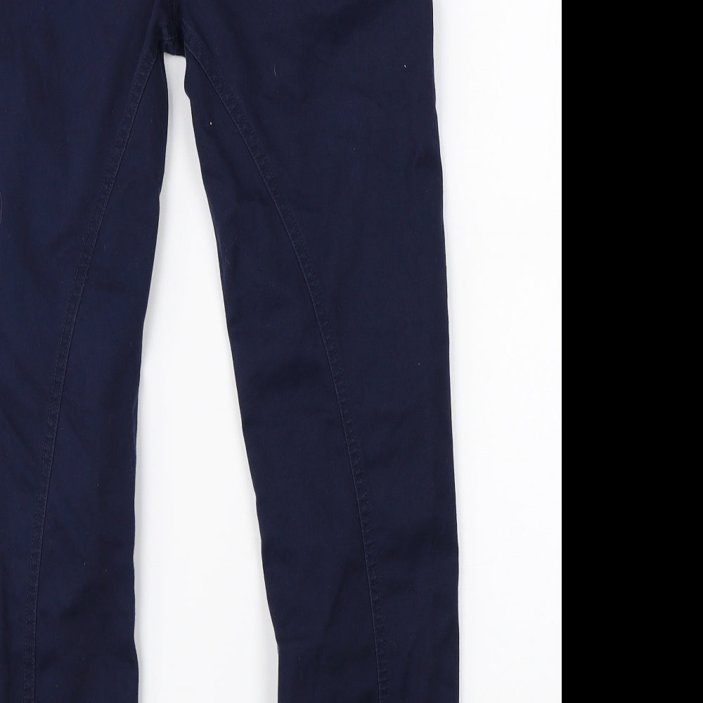 Sonneti Boys Blue   Chino Trousers Size 12-13 Years