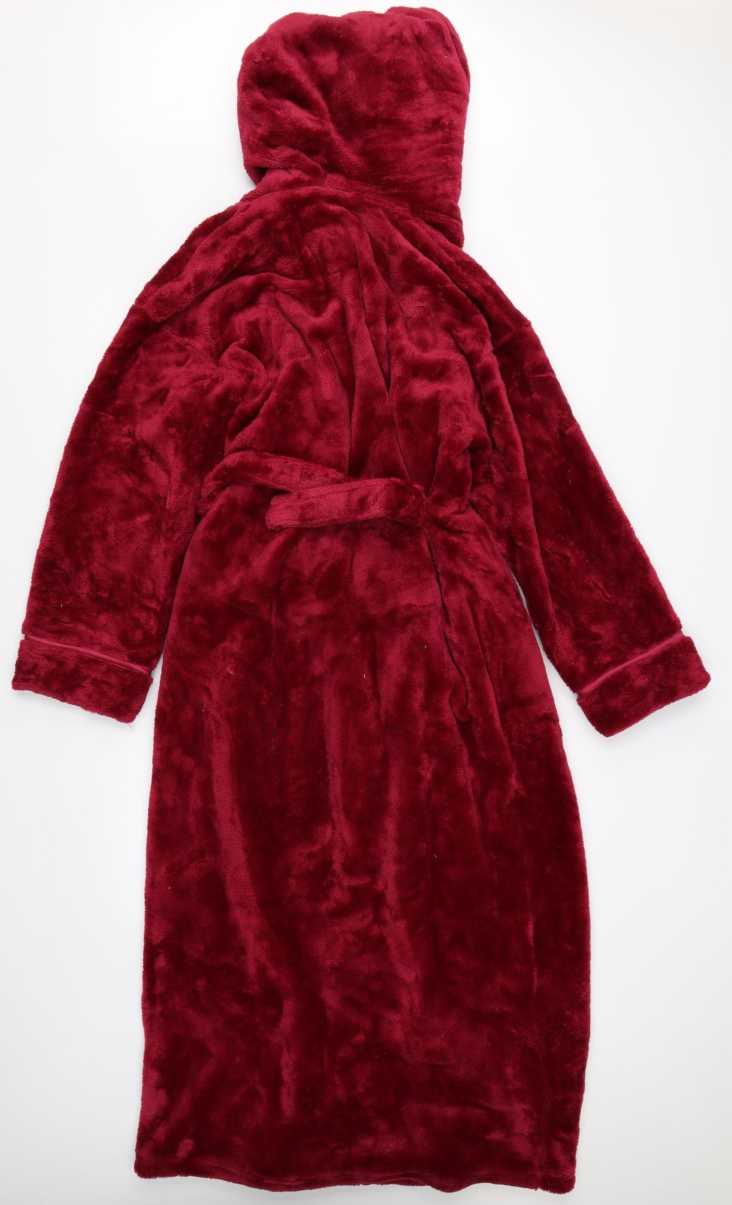 Rosie Womens Red    Robe Size M