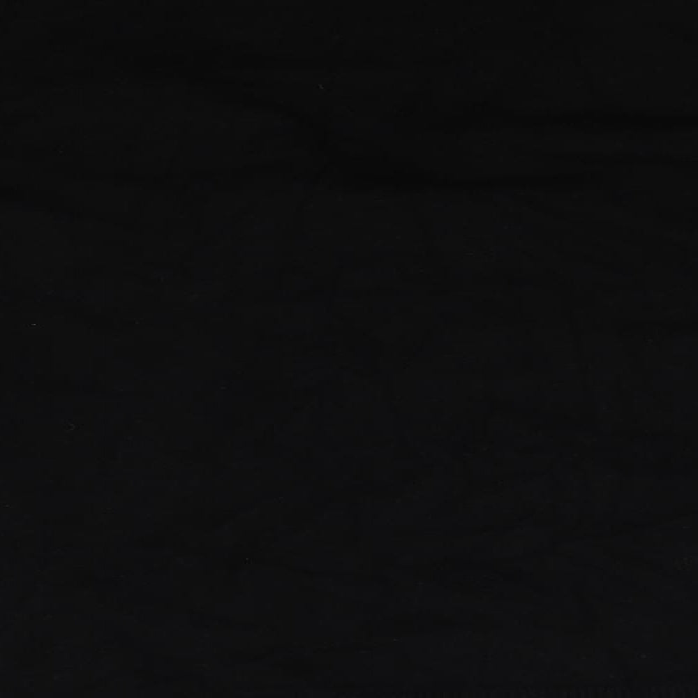 H&M Womens Black   Cardigan Jumper Size 10