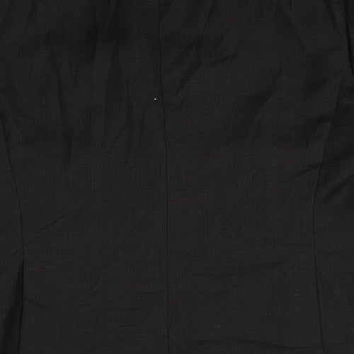 John Lewis Mens Grey   Jacket Blazer Size 40