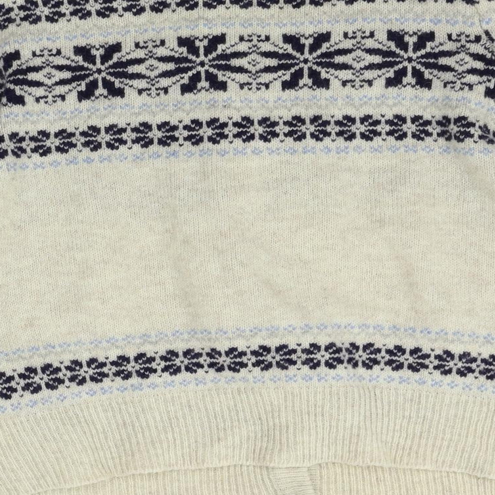 Atmosphere Womens Beige   Cardigan Jumper Size 16