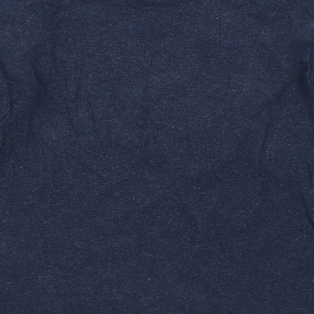 Ralph Lauren Boys Blue   Basic T-Shirt Size 3 Years