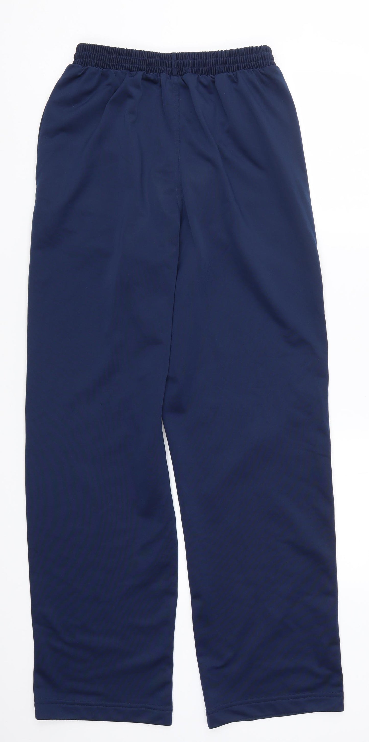 Umbro Mens Blue   Sweatpants Trousers Size S L30 in