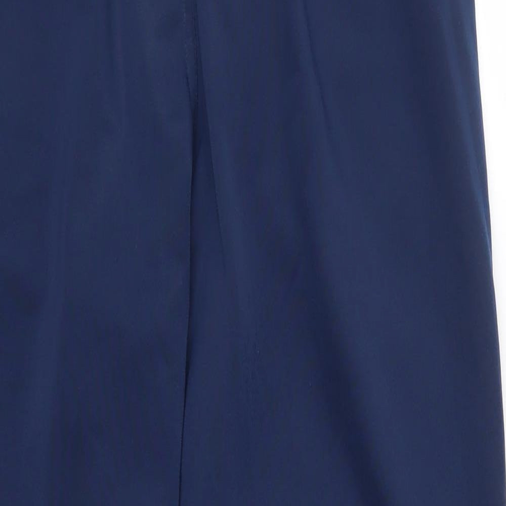 Umbro Mens Blue   Sweatpants Trousers Size S L30 in