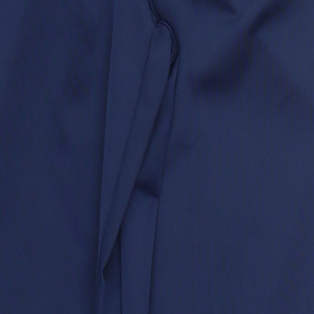 Umbro Mens Blue   Sweatpants Trousers Size S L30 in