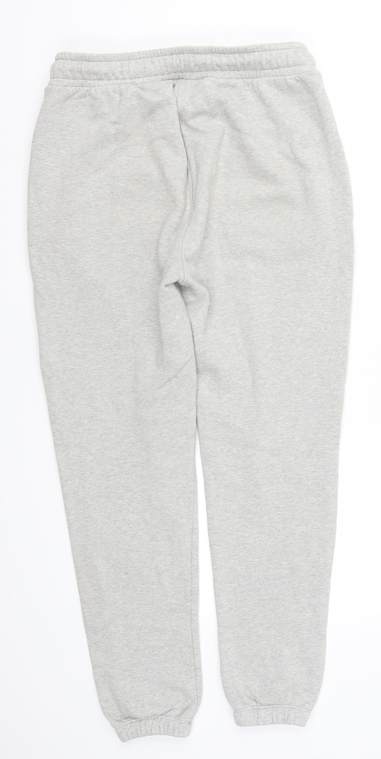 Arne Mens Grey   Sweatpants Trousers Size M L28 in