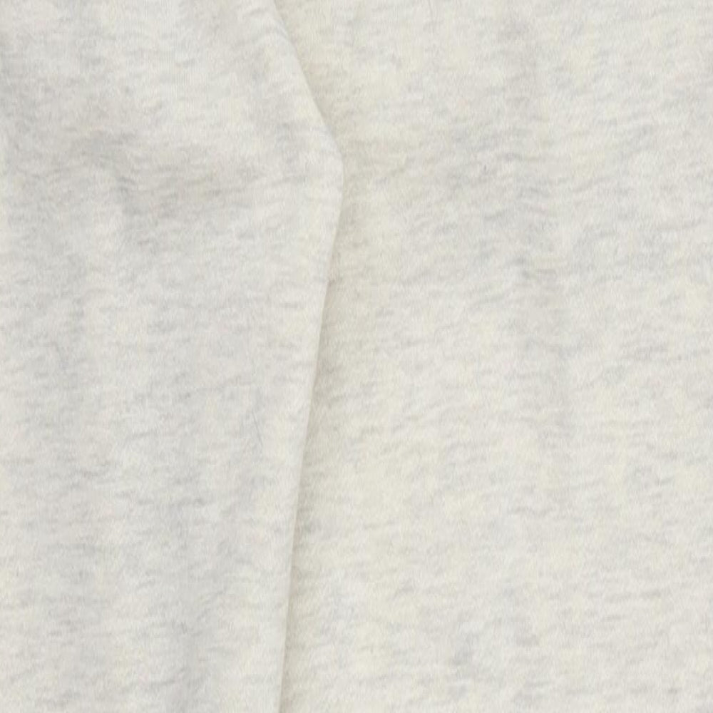 Primark Womens Beige   Sweatpants Trousers Size S L28 in