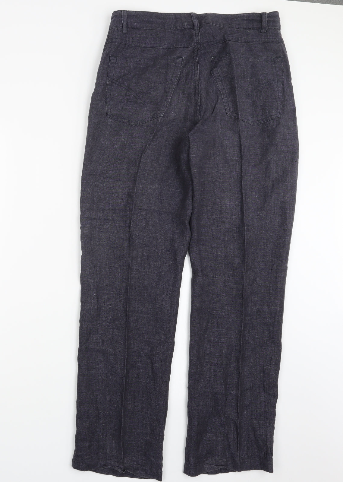 Linea Jeans Mens Blue   Trousers  Size 31 in L29 in